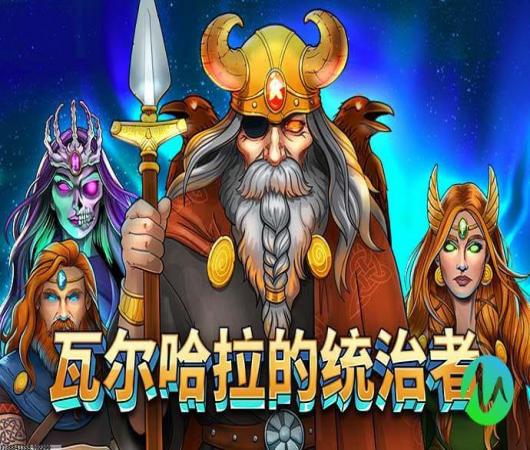 彩虹城堡