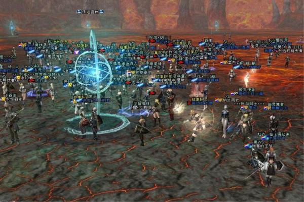 《魔力宝贝》战斗系统与成长线路解析(图1)