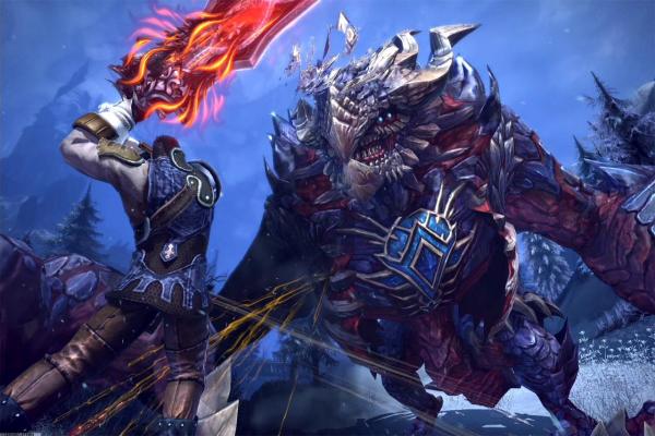 《魔兽世界》增强萨属性优先级：如何在S4赛季打造最强增强萨？(图1)