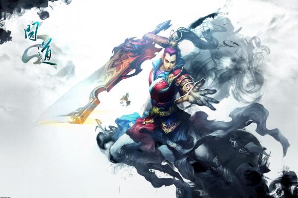 《魔兽世界》锦绣谷传送门位置与传送技巧(图1)