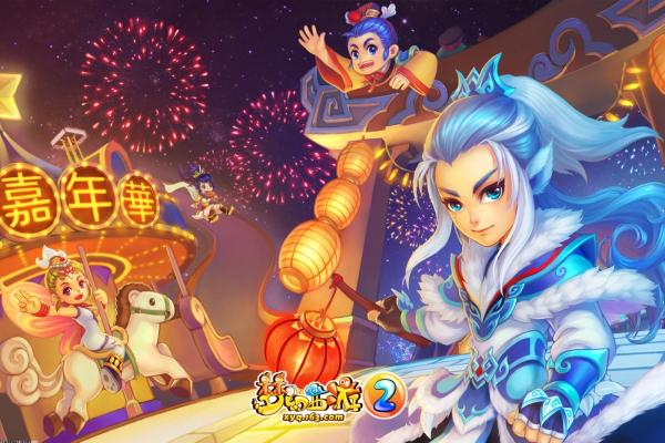 《开拓者正义之怒》缚魂魔技能解析及背后故事(图1)