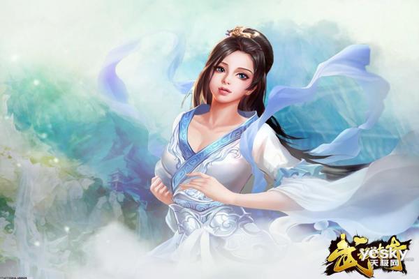 《英雄联盟手游》龙女英雄攻略：掌握龙女的高效战斗技巧(图1)