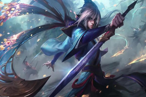 魔兽世界怀旧服达纳苏斯位置与任务(图1)