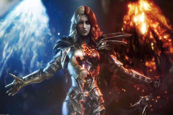 魔兽世界怀旧服艾索雷葛斯击杀攻略
