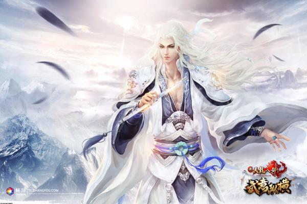 真三国无双7帝国玩法入门教学(图1)