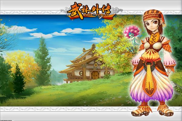 魔兽世界猎人稀有宠物获取途径，如何获得最强宠物(图1)